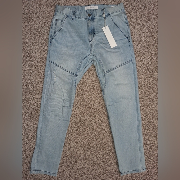 Supply Other - NWT Men's Bradley Vintage Indigo Jeans